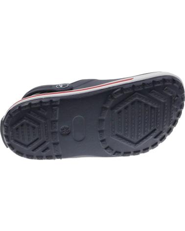 Zoccoli per Bambina e Bambino BEPPI 2206042 NAVY BLUE