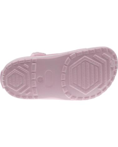Tamancos de Menina BEPPI 2206043 PINK