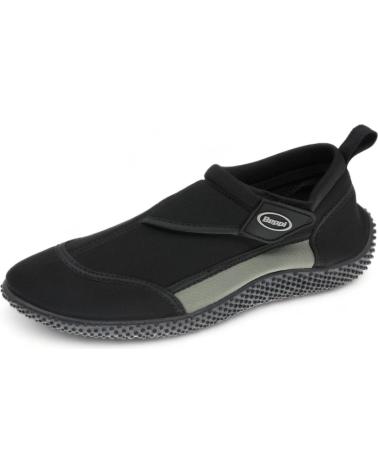 Zapatos de Hombre BEPPI 2206311 BLACK