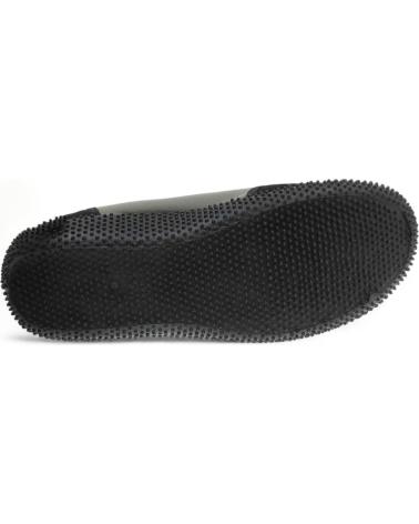 Schuhe für Herren BEPPI 2206311 BLACK