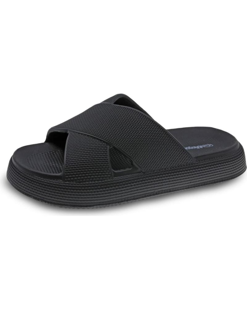 Woman Sandals BEPPI 2206520 BLACK