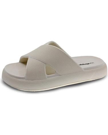 Sandalen für Damen BEPPI 2206521 BEIGE