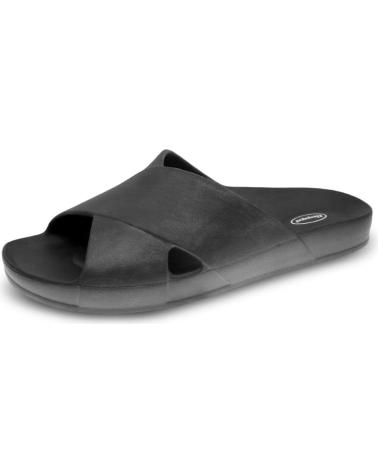 Chinelos de Mulher BEPPI 2207391 BLACK