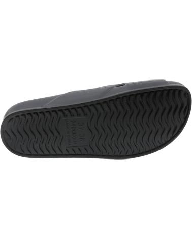 Chinelos de Mulher BEPPI 2207391 BLACK