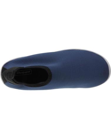 Sapatos de Homem BEPPI 2207651 NAVY BLUE