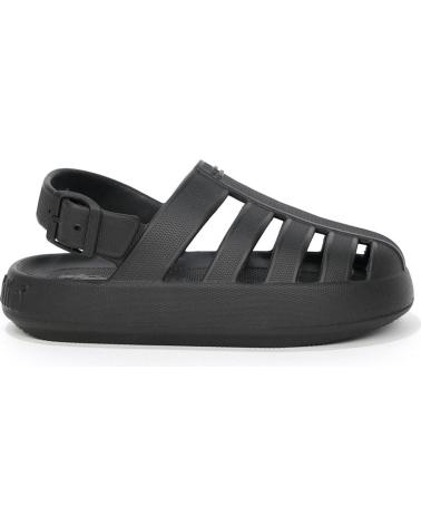 Chinelos de Mulher D FRANKLIN CHANCLAS D FRANKLIN MVK 33410 NEGRO
