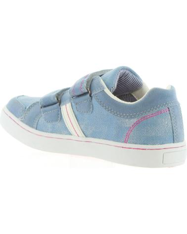 Schuhe für Mädchen und Junge XTI 53661 COMBINADO JEANS