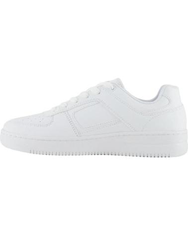 Esportes  de Homem CHAMPION ZAPATILLAS CHAMPION S21883 BCO-BCO BLANCO