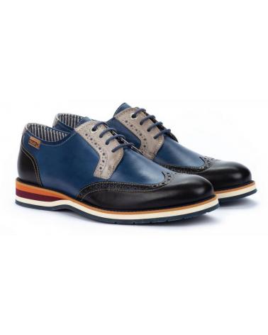 Scarpe per Uomo PIKOLINOS ZAPATOS ARONA M5R-4373C1 BLACK