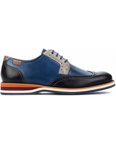 Scarpe per Uomo PIKOLINOS ZAPATOS ARONA M5R-4373C1 BLACK