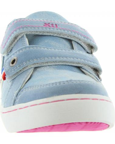Schuhe für Mädchen und Junge XTI 53661 COMBINADO JEANS