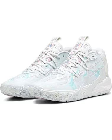 Esportes  de Mulher e Homem e Menino PUMA 379904-01 NEW