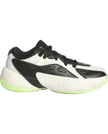 Sportivo per Bambino ADIDAS ZAPATILLAS SNEAKERS TRAE YOUNG UNLIMITED 2 LOW PARA NINOS EN MULTICOLOR