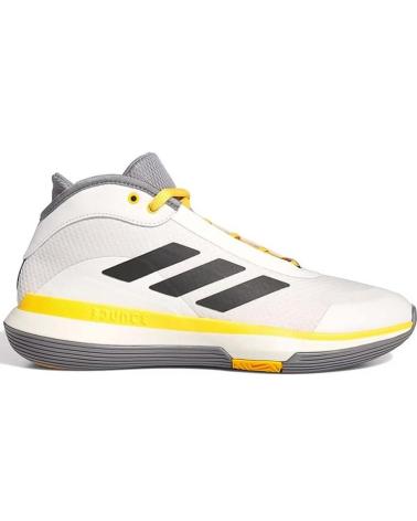 Esportes  de Homem ADIDAS ZAPATILLAS SNEAKERS BOUNCE LEGENDS PARA HOMBRE EN COLOR BLAN BLANCO
