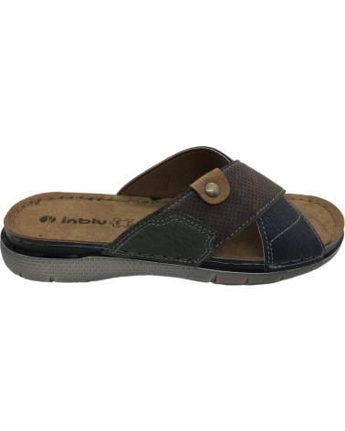 Sandali per Uomo INBLU SANDALIA HOMBRE VI000010 MARRON