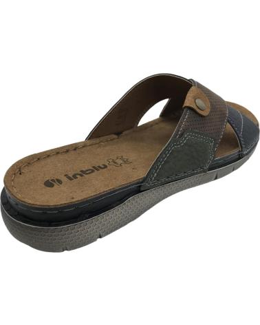 Sandali per Uomo INBLU SANDALIA HOMBRE VI000010 MARRON
