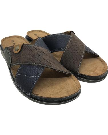 Sandali per Uomo INBLU SANDALIA HOMBRE VI000010 MARRON