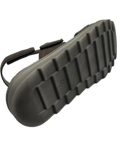 Sandali per Uomo INBLU SANDALIA HOMBRE BU000012 MARRON