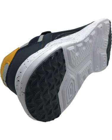 Sportivo per Bambino JHAYBER ZAPATILLA DEPORTIVA NINO J HAYBER CHILET ZN582335 AZUL