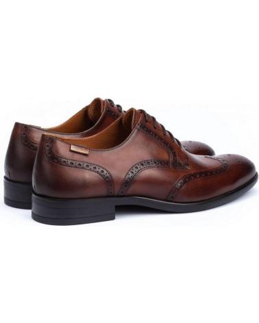 Scarpe per Uomo PIKOLINOS ZAPATOS BRISTOL M7J-4186 CUERO