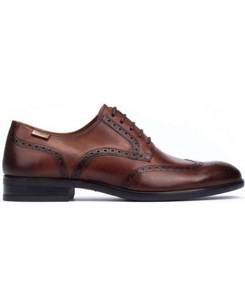 Scarpe per Uomo PIKOLINOS ZAPATOS BRISTOL M7J-4186 CUERO