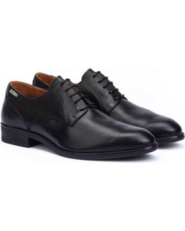 Scarpe per  pikolinos ZAPATOS BRISTOL M7J-4187 BLACK