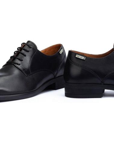 Scarpe per  pikolinos ZAPATOS BRISTOL M7J-4187 BLACK