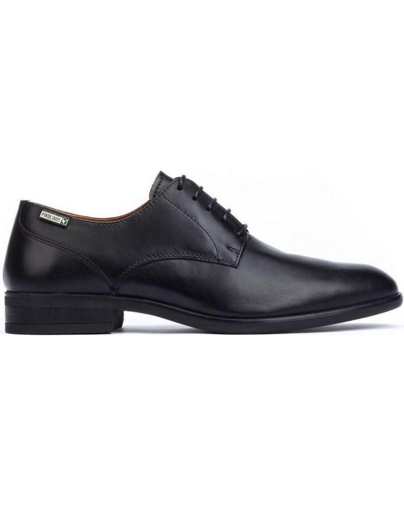 Scarpe per  pikolinos ZAPATOS BRISTOL M7J-4187 BLACK