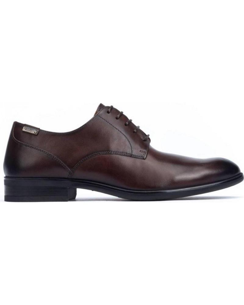 Scarpe per Uomo PIKOLINOS ZAPATOS BRISTOL M7J-4187 OLMO