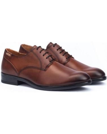 Scarpe per  pikolinos ZAPATOS BRISTOL M7J-4187 CUERO