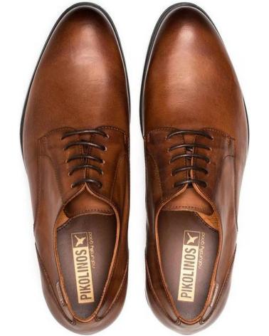 Scarpe per  pikolinos ZAPATOS BRISTOL M7J-4187 CUERO
