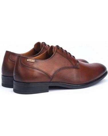 Scarpe per  pikolinos ZAPATOS BRISTOL M7J-4187 CUERO