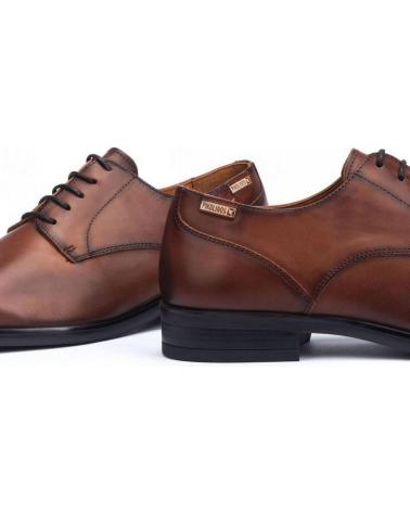 Scarpe per  pikolinos ZAPATOS BRISTOL M7J-4187 CUERO