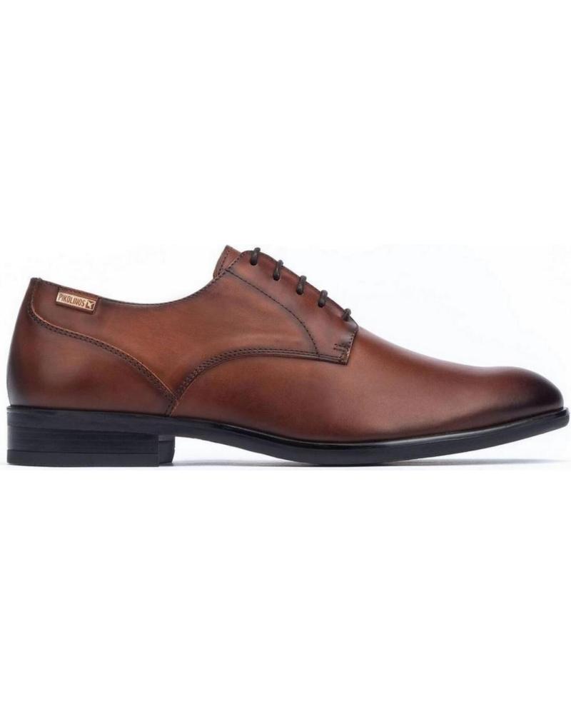 Scarpe per  pikolinos ZAPATOS BRISTOL M7J-4187 CUERO