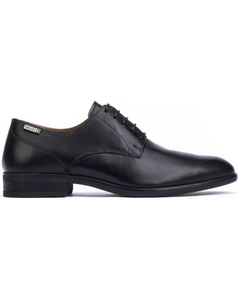 Scarpe per Uomo PIKOLINOS ZAPATOS BRISTOL M7J-4187XL BLACK