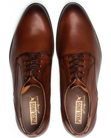 Scarpe per  pikolinos ZAPATOS BRISTOL M7J-4187XL CUERO