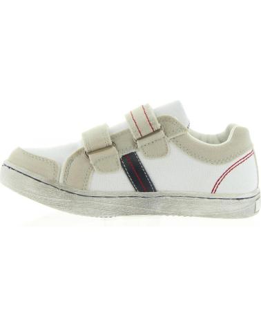 Zapatos de Niña y Niño XTI 53661 COMBINADO BLANCO