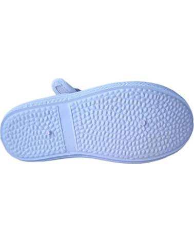 Sportif pour Fille COLORES MERCEDES LONA 2410 BEIGE