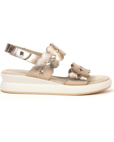 Sandalias de Mujer DORKING SANDALIAS D9291-LA METAL