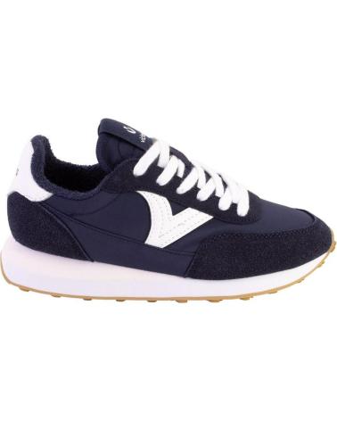 Deportivas de Mujer VICTORIA DEPORTIVA 1138106AZ AZUL