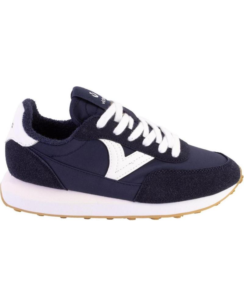 Deportivas de Mujer VICTORIA DEPORTIVA 1138106AZ AZUL