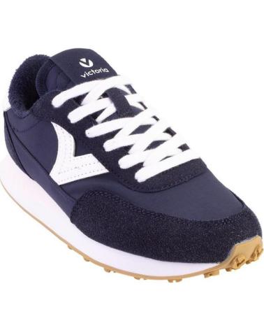 Deportivas de Mujer VICTORIA DEPORTIVA 1138106AZ AZUL