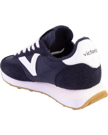 Deportivas de Mujer VICTORIA DEPORTIVA 1138106AZ AZUL