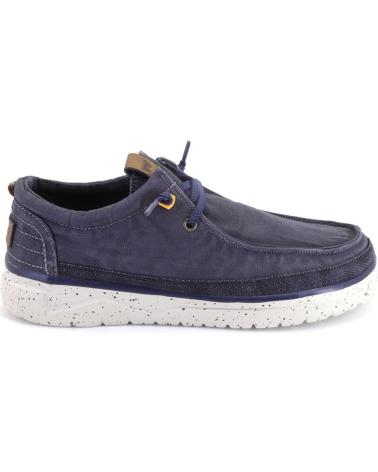 Scarpe per Uomo WRANGLER WM31160A LONAS DE HOMBRE AZUL MARINO