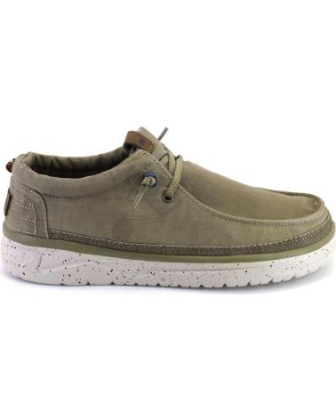 Scarpe per Uomo WRANGLER WM31160A LONAS DE HOMBRE ARENA
