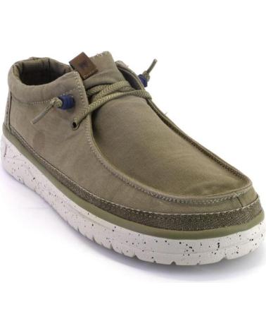 Schuhe für Herren WRANGLER WM31160A LONAS DE HOMBRE ARENA
