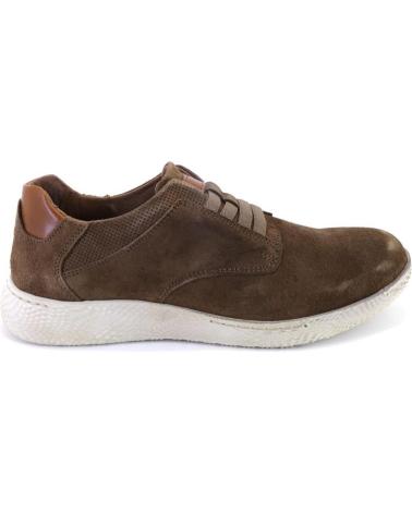 Scarpe-De-Hombre-ZEN-8999-ZAPATOS-DE-HOMBRE-ANTE-SERRAJE-CAMEL