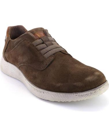 Scarpe-De-Hombre-ZEN-8999-ZAPATOS-DE-HOMBRE-ANTE-SERRAJE-CAMEL