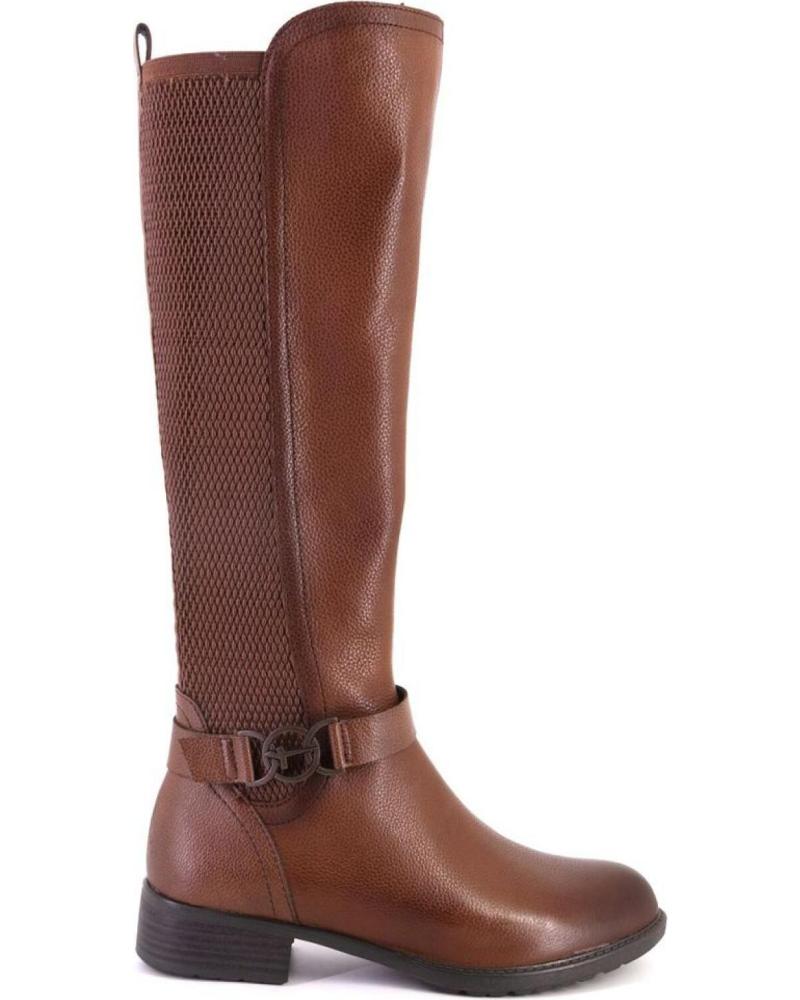 Stivali per Donna TAMARIS 25511 BOTAS DE MUJER PIEL CUERO