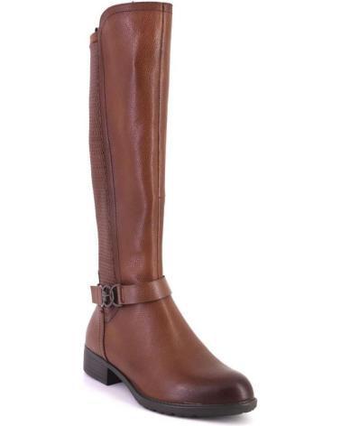 Stivali per Donna TAMARIS 25511 BOTAS DE MUJER PIEL CUERO